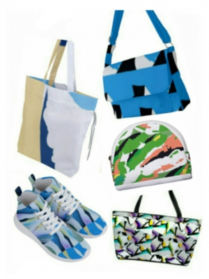 .....NEW! Bags, Shoes & Things