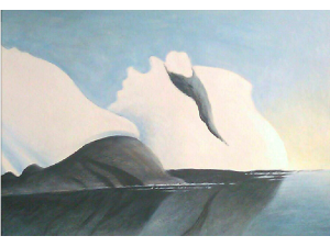 Last of the Icebergs