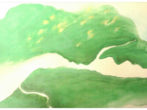 Turning Colours, Spring & Summer