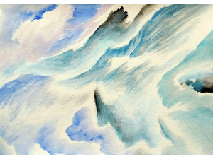 Late Bloom, Full Blown