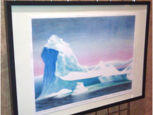 All Framed for Your Size