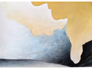 Spring Icy, Shadow Dark