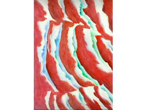 lce Floating, Remnants Noon