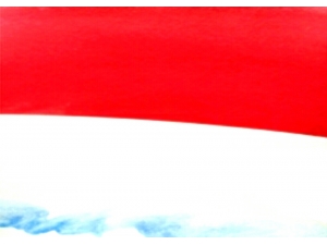 Horizon, Sky Burning 