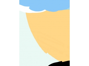 North Exposed, Deep & Bright