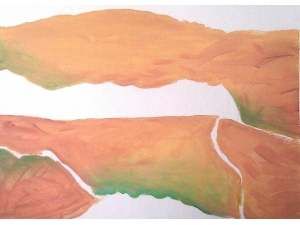 Turning Colours, Summer & Fall