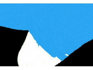 Bright Sky, Black Ice