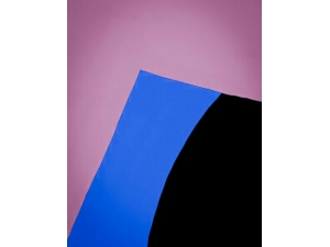 Moody Evening Shadow 