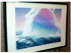 All Framed for Your Size