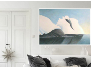 Gallery Quality Art Prints on Canvas