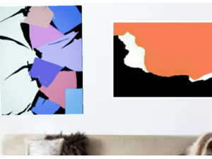 All Framed for Your Size