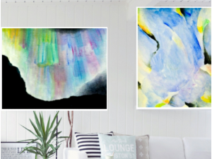 Gallery Quality Art Prints on Canvas
