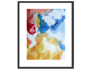 Gallery Quality Prints on Canvas