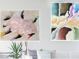 Gallery Quality Art Prints on Canvas 