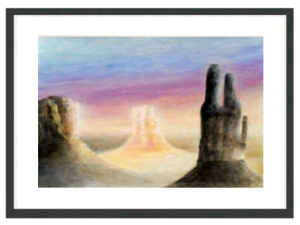 High Quality Art Prints on Paper