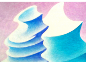 Tango, lce Formation 