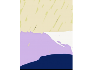 North Exposed, Morning Pink 