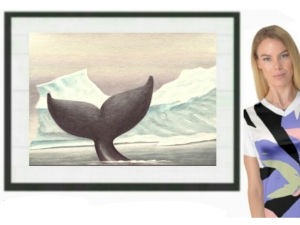 The Deep Diver... Visit our SHOP for more options... 