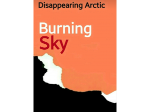 PosterArt/ Burning Sky 