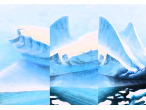 Splitting Image No 2