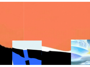 Splitting Image No 3