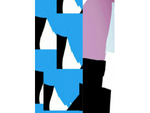 Splitting Image No 12