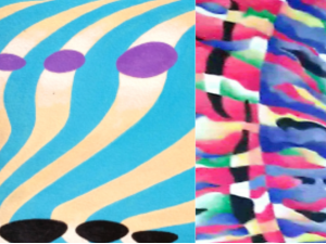 Splitting Image No 14