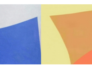 Splitting Image No 18