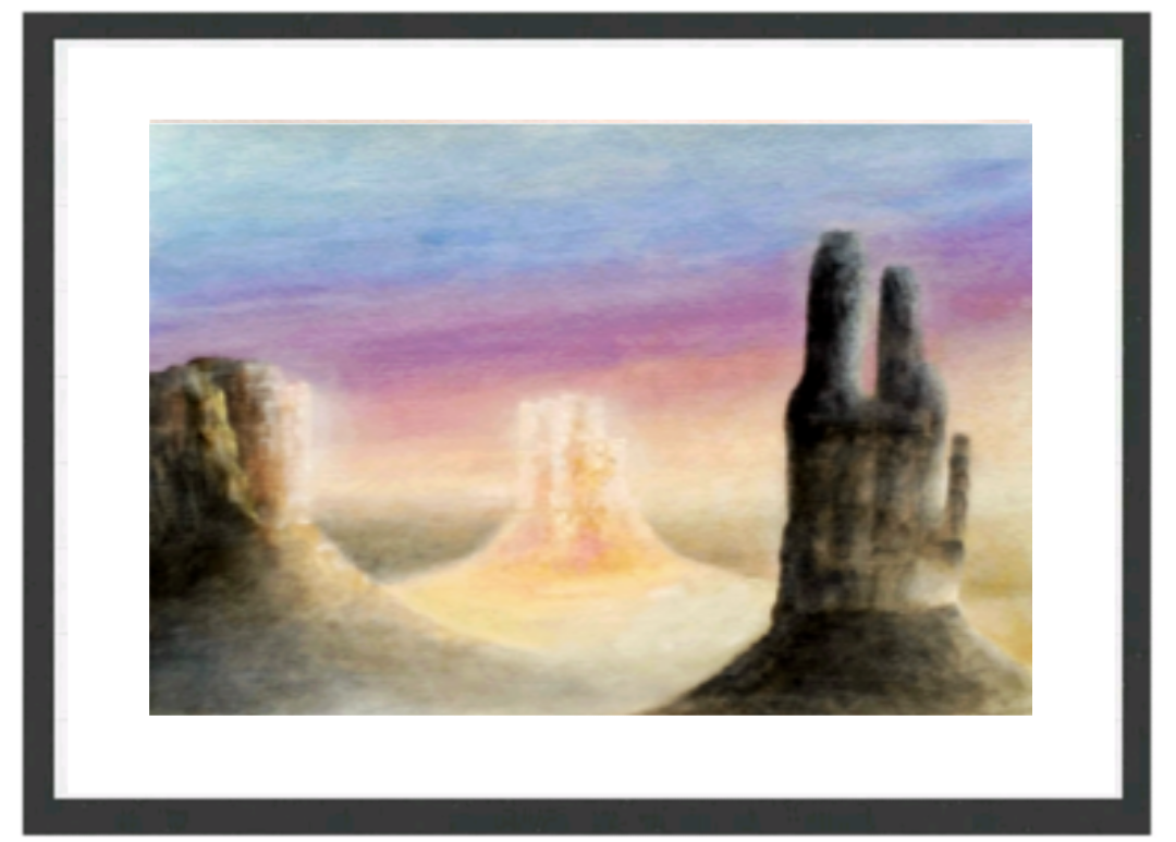 High Quality Art Prints on Paper